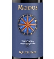 Ruffino, Toscana Rosso IGT (Tuscany, Italy)  2017