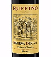 Ruffino, Chianti Classico Riserva (Tuscany, Italy)  2012