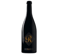 Jeff Runquist, Paso Robles (California) Syrah 2017