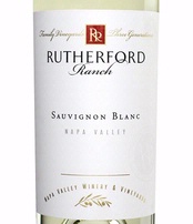 Rutherford Ranch, Napa Valley (California) Sauvignon Blanc 2017