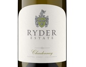 Ryder Estate, Central Coast () Chardonnay 2019