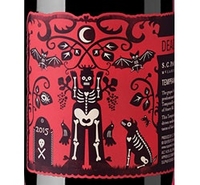 S.C. Pannell, McLaren Vale (Australia) Tempranillo 2019