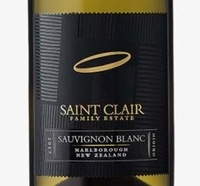 Saint Clair Family Estate, Marlborough (New Zealand) Sauvignon Blanc 2017