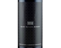 Saint Helena Winery, Napa Valley (California) Cabernet Sauvignon 2016