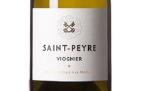 Saint-Peyre, Pays d’Oc IGP (Languedoc, France) Viognier 2020