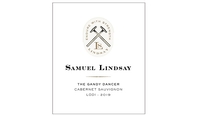 Samuel Lindsay, Lodi (San Joaquin Valley, California) Cabernet Sauvignon 2019