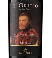 San Felice, Chianti Classico Riserva (Tuscany, Italy)  2018