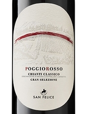 San Felice, Chianti Classico DOCG Gran Selezione (Tuscany, Italy)  2016