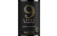 San Pedro, Central Valley (Chile) Cabernet Sauvignon 2018