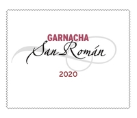 San Román, Toro (Castilla y León, Spain) Garnacha Tinta 2020