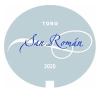 Bodegas San Román, Toro (Castilla y León, Spain)  2020