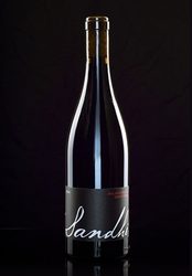 Sandhi, Sta. Rita Hills (Santa Barbara County, California) Pinot Noir 2010