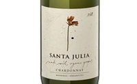 Santa Julia, Mendoza (Argentina) Chardonnay 2019