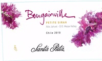 Santa Rita, Alto-Jahuel (Maipo Valley, Chile) Petite Sirah 2010