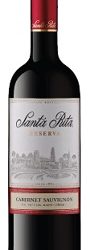 Santa Rita, Valle del Maipo (Chile) Cabernet Sauvignon 2010