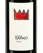 Sapaio, Bolgheri Superiore (Tuscany, Italy)  2019