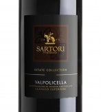 Sartori, Valpolicella Classico Superiore DOC (Veneto, Italy)  2012