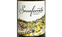 Sassoferrato, Russian River Valley (Sonoma County, California) Vermentino 2022