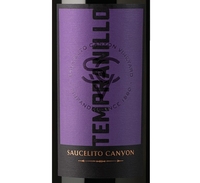 Saucelito Canyon, Arroyo Grande Valley (Central Coast, California) Tempranillo 2017