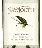 Sawtooth Winery, Snake River Valley (Idaho) Chenin Blanc 2021