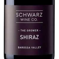 Schwarz Wine Co., Barossa Valley (South Australia) Shiraz 2020