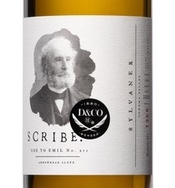 Scribe Winery, Sonoma Valley (California) Sylvaner 2021