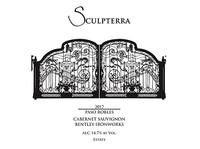 Sculpterra Winery, Paso Robles (California) Cabernet Sauvignon 2017