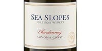 Sea Slopes, Sonoma Coast (Sonoma County, California) Chardonnay 2019