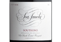 Sea Smoke, Sta. Rita Hills (Santa Barbara County, California) Pinot Noir 2018