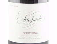 Sea Smoke, Sta. Rita Hills (California) Pinot Noir 2014