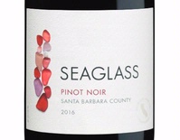 Seaglass, Santa Barbara County (California) Pinot Noir 2016