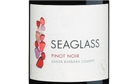 Seaglass, Santa Barbara County (California) Pinot Noir 2018