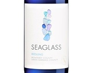 Seaglass, Monterey County / Santa Barbara County (California) Riesling 2019