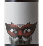 Secret Squirrel, Columbia Valley (Washington) Cabernet Sauvignon 2017