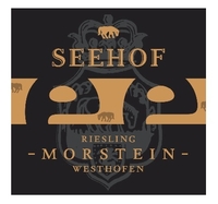 Seehof, Rheinhessen (Germany) Riesling 2021