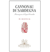 Sella & Mosca, Cannonau di Sardegna DOC Riserva (Sardinia, Italy)  2020