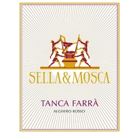 Sella & Mosca, Sardegna Alghero Rosso DOC (Sardinia, Italy)  2019