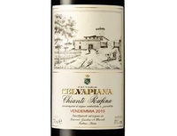 Selvapiana, Chianti Rufina (Tuscany, Italy)  2016