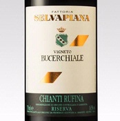 Selvapiana, Chianti Rufina Riserva (Tuscany, Italy)  2010