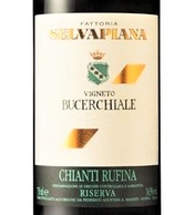 Selvapiana, Chianti Rufina Riserva (Tuscany, Italy)  2018