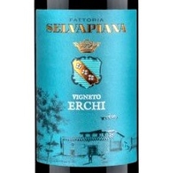 Fattoria Selvapiana, Chianti Rufina DOCG (Tuscany, Italy)  2016