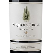 Sequoia Grove, Napa Valley (California) Cabernet Sauvignon 2017