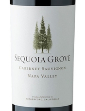 Sequoia Grove, Napa Valley (California) Cabernet Sauvignon 2019