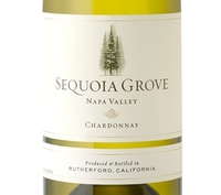 Sequoia Grove, Napa Valley (California) Chardonnay 2017