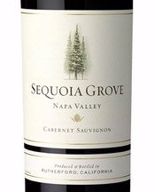 Sequoia Grove, Napa Valley (California) Cabernet Sauvignon 2013