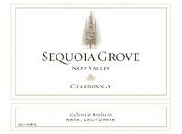 Sequoia Grove Winery, Napa Valley (California) Chardonnay 2020