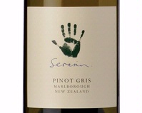 Seresin, Marlborough (New Zealand) Pinot Gris 2016