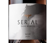 Serial, Paso Robles (Central Coast, California)  2021