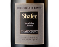 Shafer, Carneros, Napa Valley (California) Chardonnay 2017