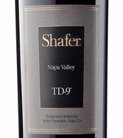 Shafer, Napa Valley (California)  2015